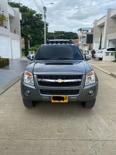 Chevrolet Luv DMax 2013
