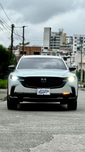 Mazda CX50 Grand Touring LX 2.5 Automtica Modelo 2024