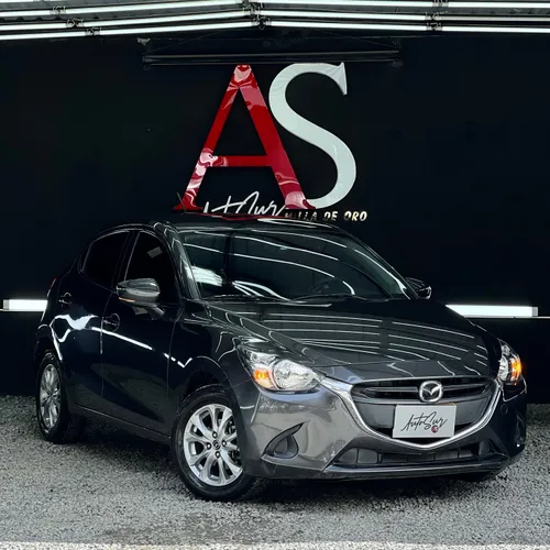 Mazda 2 Prime 2020 1.5