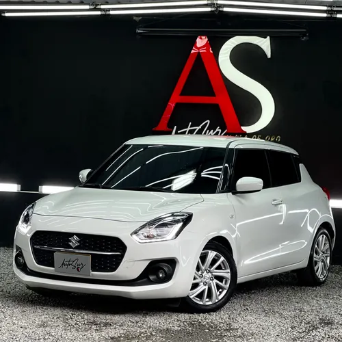 Suzuki Swift Hbrido 2023 1.2