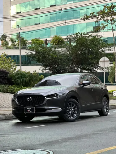Mazda Cx30 Touring 2.0  