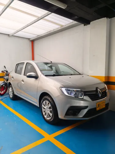 Renault Sandero Life 