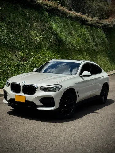 BMW X4 xDRIVE i30 2020