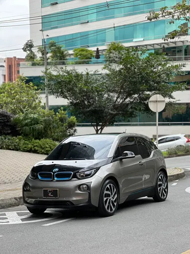 BMW i3 Loft 125kw Electrico 100   