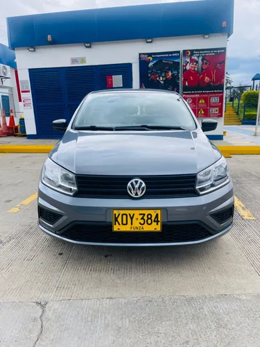 VOLKSWAGEN GOL CONFORTLINE 2022