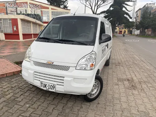 Chevrolet N300