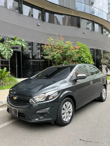 Chevrolet Onix LT 1.4cc   