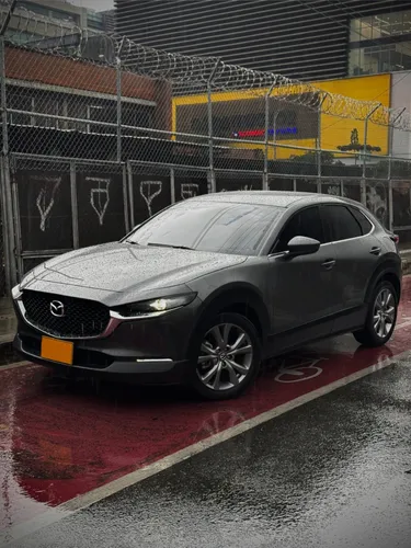 Mazda CX-30 Touring Automatica 2023