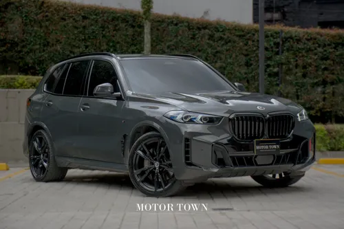 BMW X5 xDrive50e Paquete M