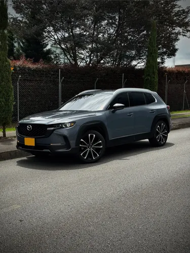 Mazda CX50 Grand Touring 2024