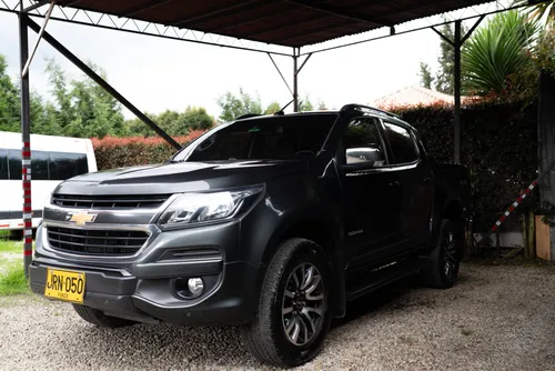 Chevrolet colorado High country 2.8 diesel At 2020