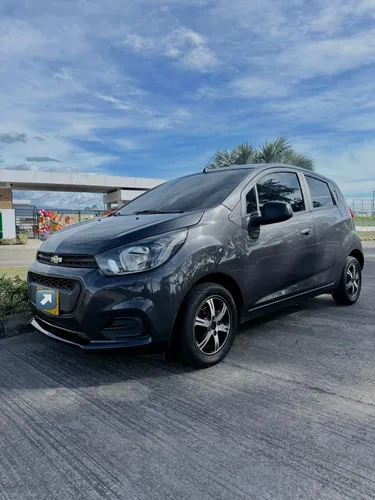 Chevrolet Spark GT 2019