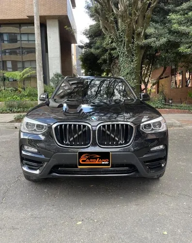 BMW X3 xdrive30i 2019
