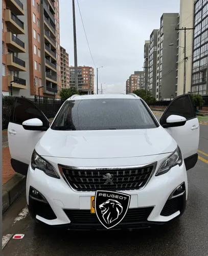 Peugeot 3008 2020 42.000km