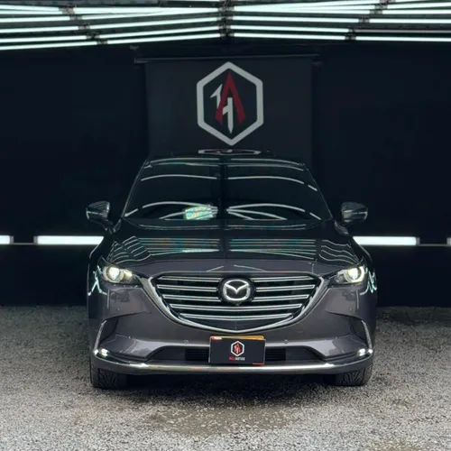 MAZDA CX9 GRAND TOURING SIGNATURE 2020