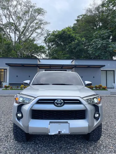 TOYOTA 4 RUNNER SR5 4.000 2023 