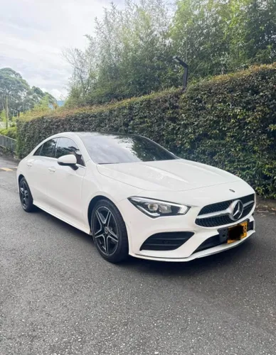 Mercedes Benz CLA 180 AMG 2020