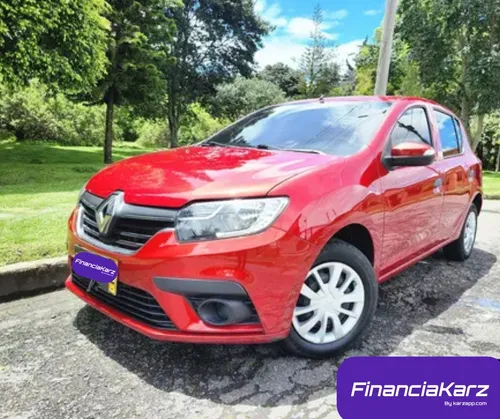 RENAULT SANDERO LIFE 1.6