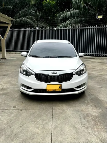KIA CERATO PRO 2013