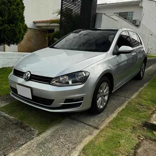 Volkswagen Golf Turbo