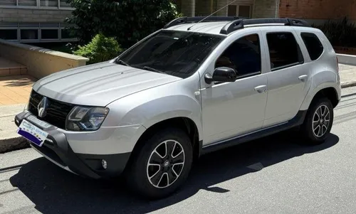 RENAULT DUSTER 2020 AUTOMATICA 2.000cc FULL EQUIPO