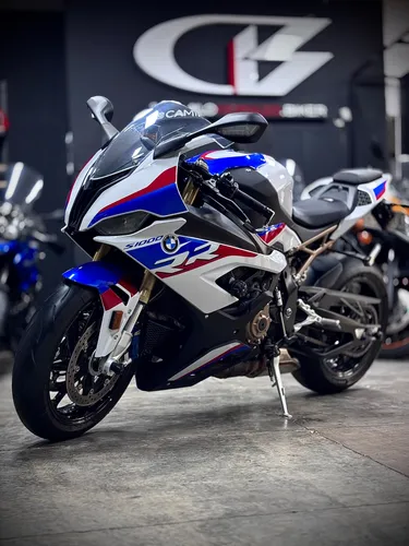 BMW S1000 RR