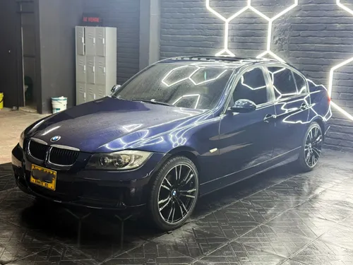 BMW Serie 3 320i