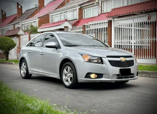 CHEVROLET CRUZE LS 1.8