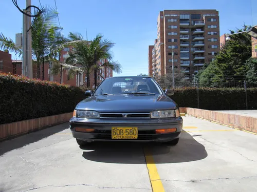 Honda Accord 1993 Exi 2.2