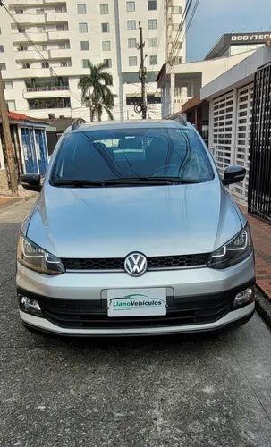 VOLKSWAGEN FOX XTREME 2019