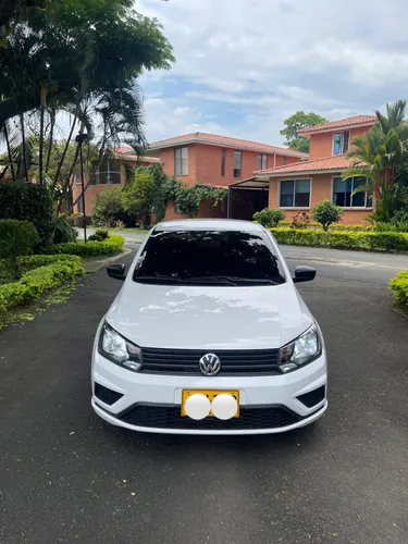 Volkswagen Gol 2021