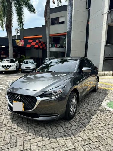 Mazda 2  2023