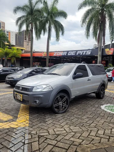 Ram700 2019