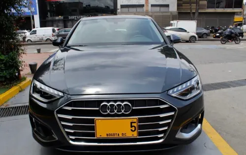 Audi A4 2.0 TFSI AT Hbrido 2023