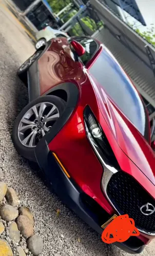 mazda cx-30 Grand Touring