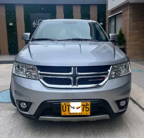 Dodge Journey SE 2015