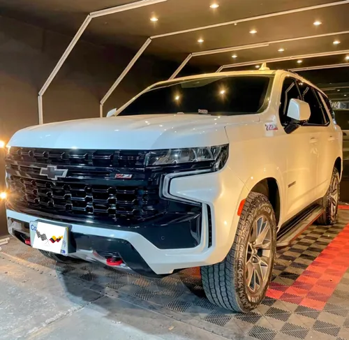 Chevrolet Tahoe Z71 2023