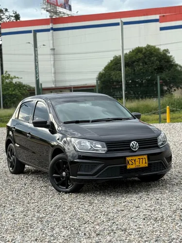 VOLKSWAGEN GOL COMFORLINE 2022