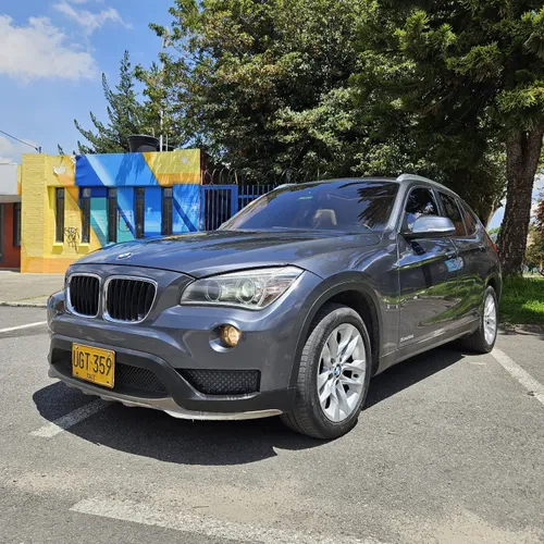 Bmw x1 diesel