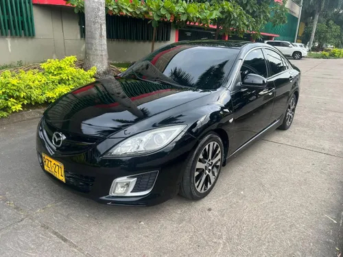 Mazda 6 All New  2.5L 