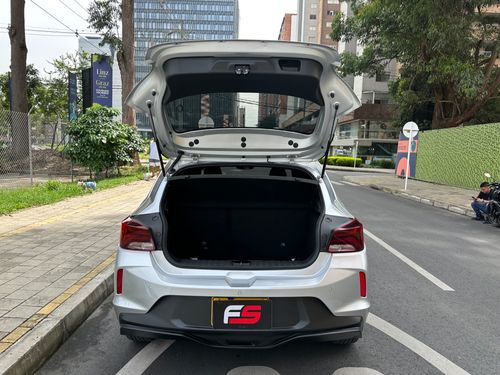 CHEVROLET ONIX RS 2023