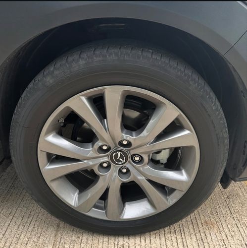 Mazda cx30 touring techo corredizo 