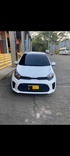 Kia picanto 2024