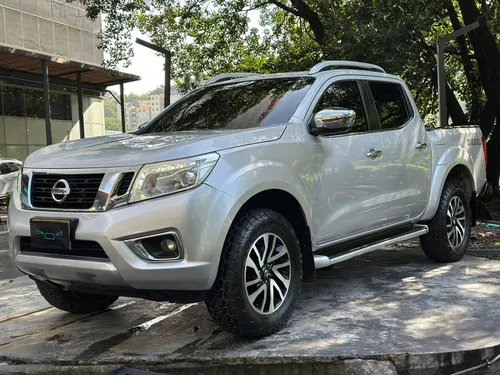 Nissan Frontier Le 4x4 2018