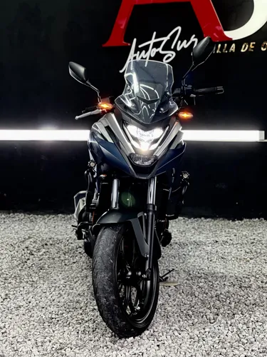 Honda C750X 2023