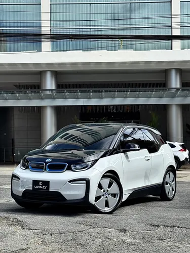 BMW I3 SUITE