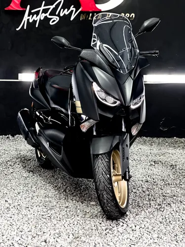 Yamaha Xmax 300 2020