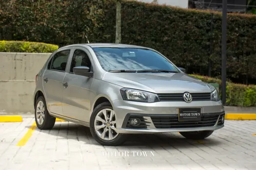 VOLKSWAGEN GOL COMFORTLINE