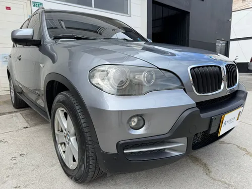 BMW X5 3.0si 2009