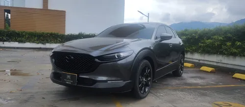  Mazda cx30 touring 2025 hibrida casi nueva solo 800 kms info 3136614176